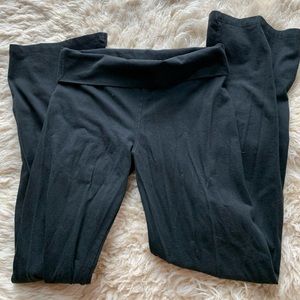 VS yoga pants